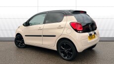 Citroen C1 1.0 VTi 72 ELLE 5dr Petrol Hatchback